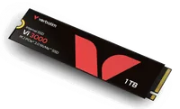 Verbatim Vi3000 1 To M.2 PCI Express 3.0 NVMe - 2