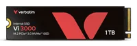 Verbatim Vi3000 1 To M.2 PCI Express 3.0 NVMe - 3