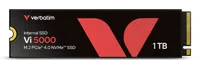 Verbatim Vi5000 1 To M.2 PCI Express 4.0 NVMe 3D NAND - 2