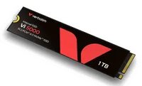 Verbatim Vi5000 1 To M.2 PCI Express 4.0 NVMe 3D NAND - 4