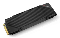 Verbatim Vi7000G 1 To M.2 PCI Express 4.0 NVMe - 2