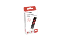 Verbatim Vi3000 2 To M.2 PCI Express 3.0 NVMe
