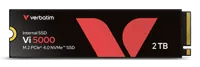 Verbatim Vi5000 2 To M.2 PCI Express 4.0 NVMe 3D NAND - 2