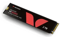Verbatim Vi5000 2 To M.2 PCI Express 4.0 NVMe 3D NAND - 4