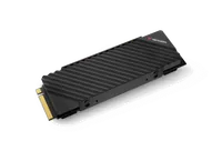 Verbatim Vi7000G 4 To M.2 PCI Express 4.0 NVMe