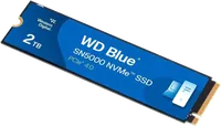 SSD Interne WD Blue SN5000 NVMe PCIe 4.0 M.2 2280 4 To - 3