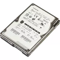 Disque Dur Interne HGST Endurastar J4K320 100 Go SATA 2.5"