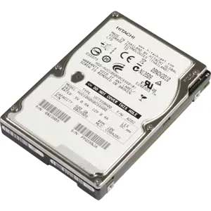 Disque Dur Interne HGST Endurastar J4K320 100 Go SATA 2.5"