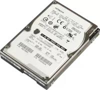Disque Dur Interne HGST Endurastar J4K320 100 Go SATA 2.5" - 2