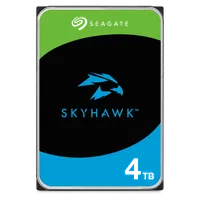Seagate SkyHawk ST4000VX016 disque dur 4 To 256 Mo 3.5" Série ATA III - 2