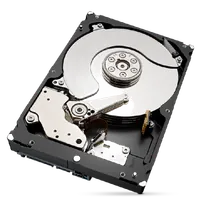 Seagate IronWolf Pro ST4000NT001 disque dur 4 To 7200 tr/min 256 Mo 3.5" - 5