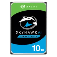 Seagate SkyHawk ST10000VE001 disque dur 10 To 7200 tr/min 3.5"