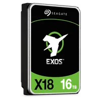 Seagate Enterprise ST16000NM000J disque dur 16 To 7200 tr/min 256 Mo 3.5" Série ATA III - 2