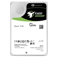 Seagate Enterprise ST18000NM000J disque dur 18 To 7200 tr/min 256 Mo 3.5" Série ATA III