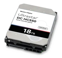 Disque Dur Interne Western Digital Gold 26 To - Enterprise SATA 6 Gb/s