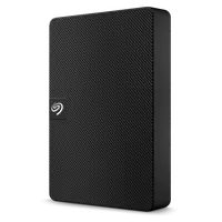 Seagate Expansion STKM4000400 disque dur externe 4 To 2.5" 3.2 Gen 1 (3.1 Gen 1) Noir