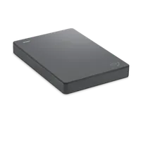 Seagate Basic disque dur externe 4 To 2.5" 3.2 Gen 1 (3.1 Gen 1) Argent - 2