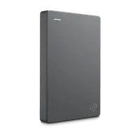 Seagate Basic disque dur externe 4 To 2.5" 3.2 Gen 1 (3.1 Gen 1) Argent - 3