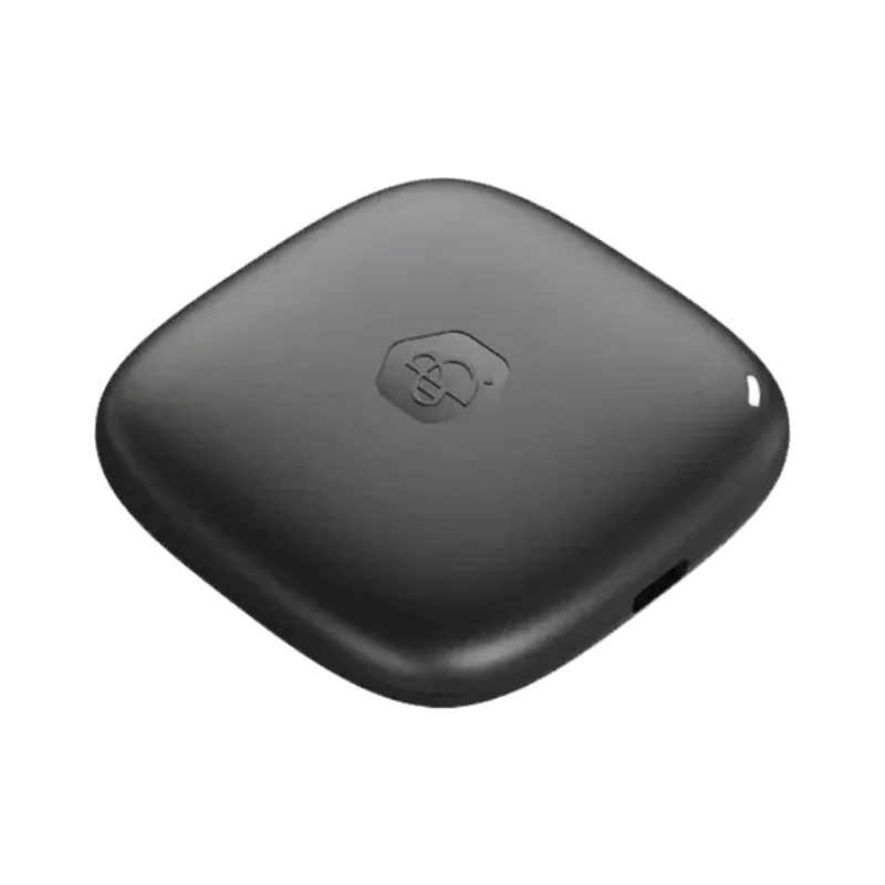 Disque SSD Externe Synology BeeDrive 2 To Noir - Hub de Sauvegarde Intelligent