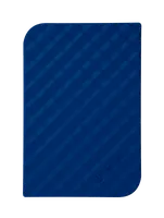 Verbatim Disque dur portable USB Store 'n' Go 3.0, 1 To - Bleu - 2