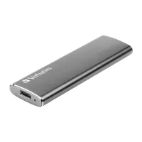 Verbatim Disque SSD externe Vx500 USB 3.1 Gén 2 480 Go - 2