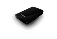 Verbatim Disque dur portable USB Store 'n' Go 3.0, 2 To, noir - 2