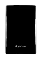 Verbatim Disque dur portable USB Store 'n' Go 3.0, 2 To, noir - 4