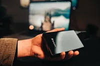 Verbatim 32181 - SSD Externe 512 Go USB-C Noir - 5