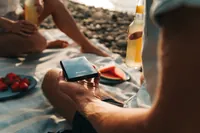 Verbatim 32181 - SSD Externe 512 Go USB-C Noir - 6