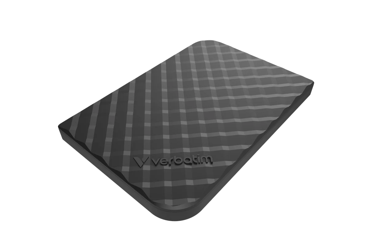 Verbatim Disque SSD portable Store 'n' Go USB 3.2 Gén 1 512 Go