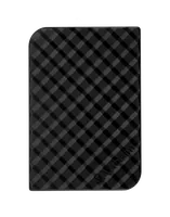 Verbatim Disque dur portable USB Store 'n' Go 3.0, 4 To, noir