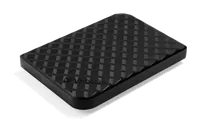 Verbatim Disque dur portable USB Store 'n' Go 3.0, 4 To, noir - 2