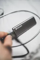 Verbatim Vx500 2 To USB Type-C 3.2 Gen 2 (3.1 Gen 2) Argent - 5