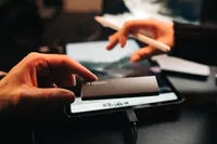 Verbatim Vx500 2 To USB Type-C 3.2 Gen 2 (3.1 Gen 2) Argent - 6