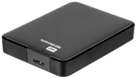Disque Dur Externe Portable WD Elements 1 To USB 3.0 Noir