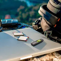 ADATA UC300 lecteur USB flash 256 Go USB Type-C 3.2 Gen 1 (3.1 Gen 1) Noir, Vert - 3