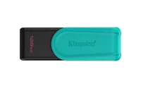 Kingston DataTraveler Exodia S - Clé USB 3.2 Gen 1 128 Go