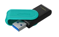 Kingston DataTraveler Exodia S - Clé USB 3.2 Gen 1 128 Go - 4