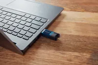 Kingston DataTraveler 80 M - Clé USB-C 128 Go 200 Mo/s - 9