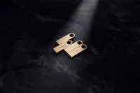 Kingston DataTraveler SE9 G3 - Clé USB 128 Go Métal 220 Mo/s - 8