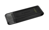Kingston DataTraveler 70 - Clé USB-C 256Go - 3