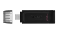 Kingston DataTraveler 70 - Clé USB-C 256Go - 4