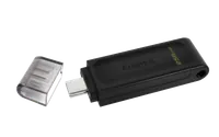 Kingston DataTraveler 70 - Clé USB-C 256Go - 5