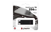 Kingston DataTraveler 70 - Clé USB-C 256Go - 6