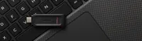 Kingston DataTraveler 70 - Clé USB-C 256Go - 8