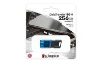 Kingston DataTraveler 80 M - Clé USB-C 256 Go 200 Mo/s - 7