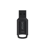 Clé USB 3.0 Lexar JumpDrive M400 64 Go - Noir/Gris - 2