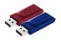 Verbatim Clé USB - Multipack de 32 Go