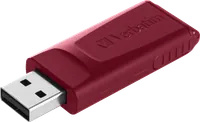 Verbatim Clé USB - Multipack de 32 Go - 5