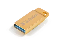 Verbatim Clé USB 3.0 Executive métallique 64 GB